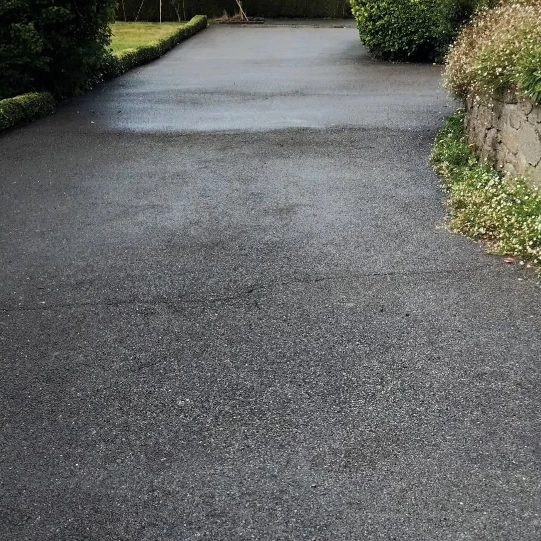 Après intervention