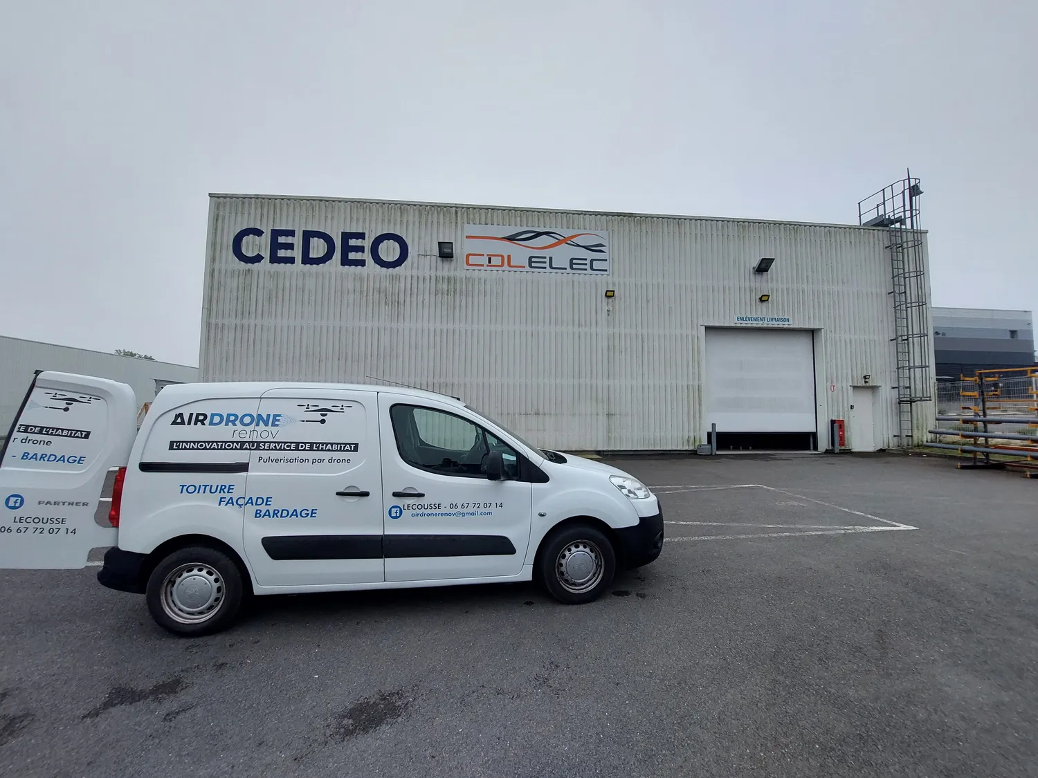 entretien de panneaux solaires fougeres