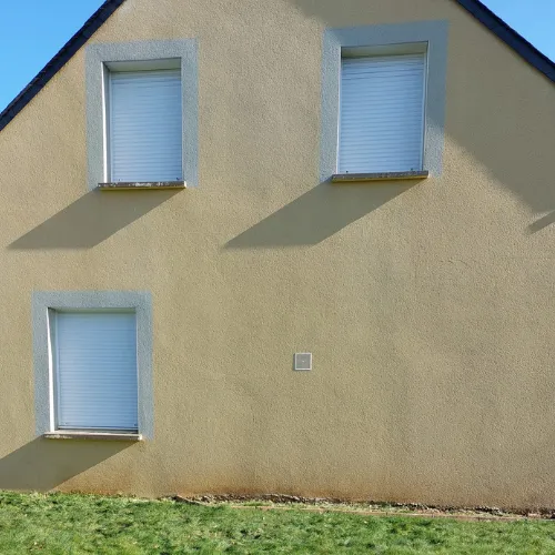 entretien de panneaux solaires fougeres