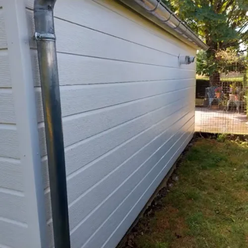 nettoyage de facade ernee