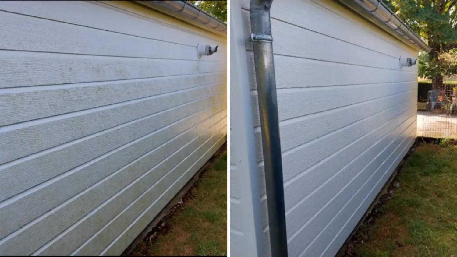 nettoyage de toiture fougeres