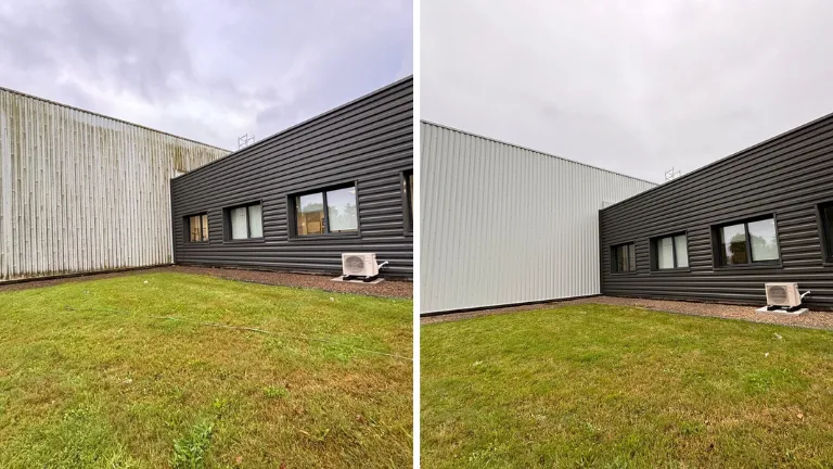 renovation de facade laval