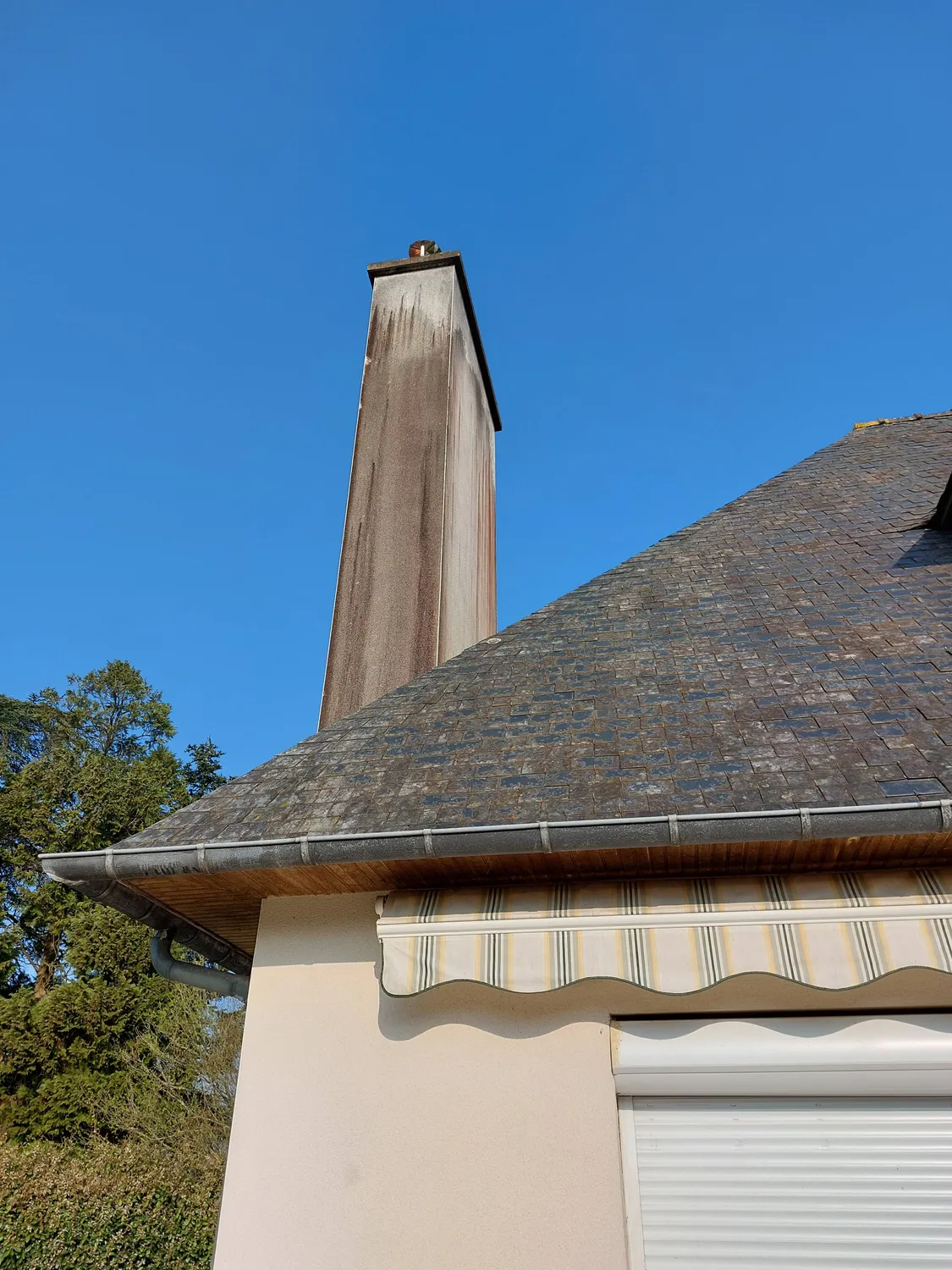 renovation de facade laval