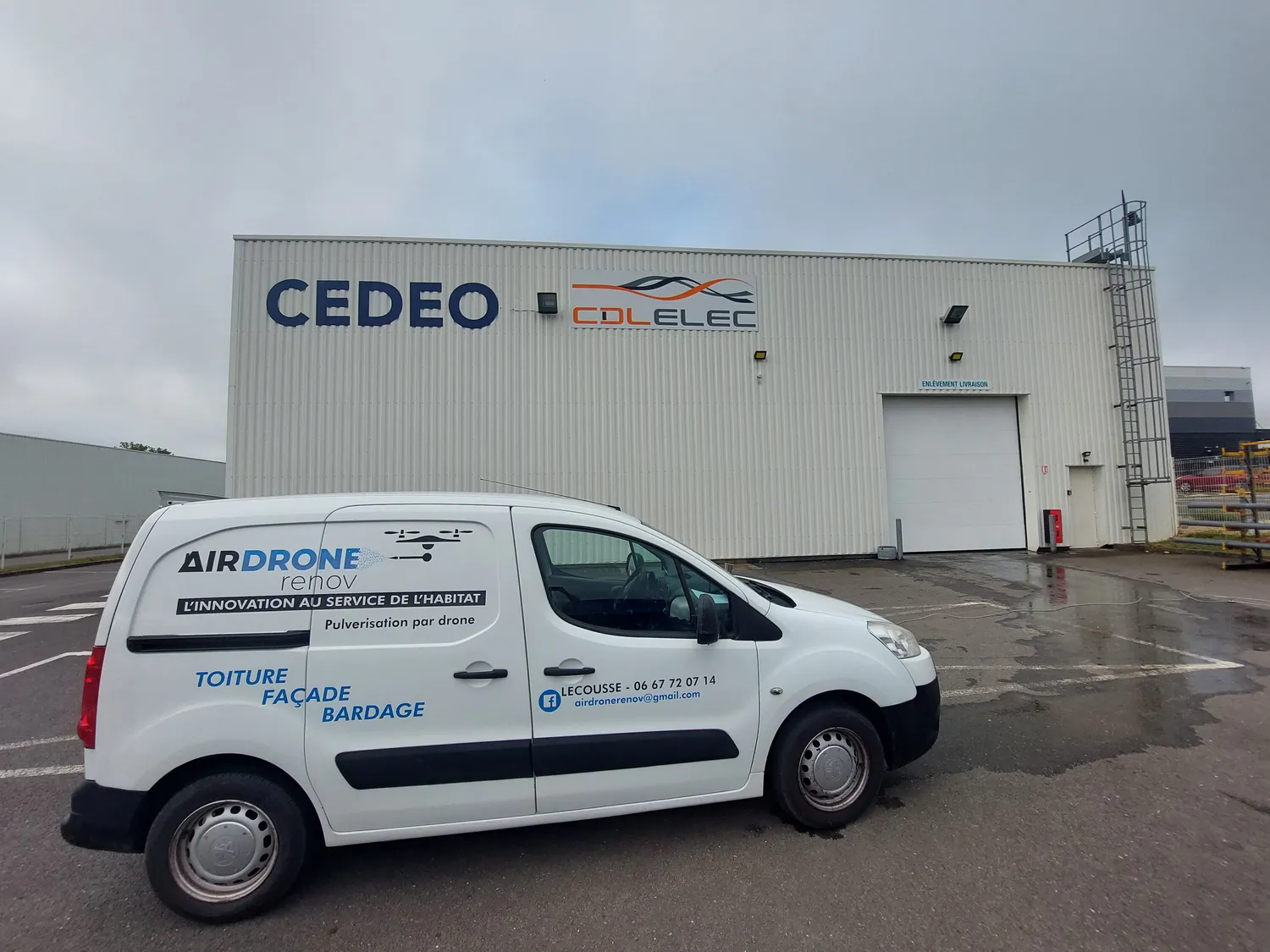 traitement de toiture fougeres