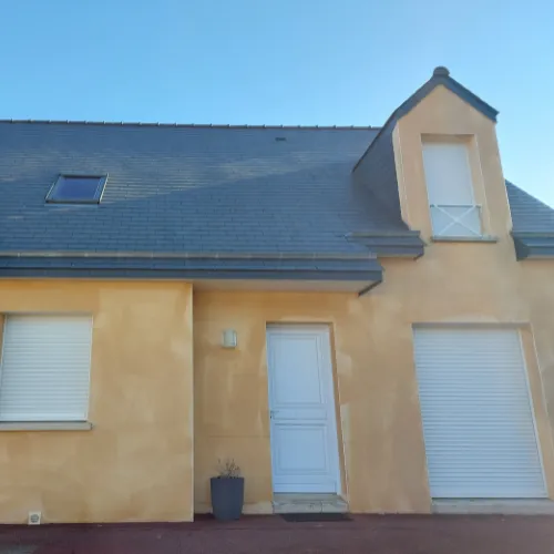 traitement de toiture saint malo